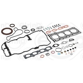 Dichtungsvollsatz, Motor für SUBARU von ELRING