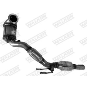 Partikelfilter (DPF) 96514