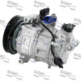 Acquista Compressore aria condizionata da SIDAT 1.5501A a buon mercato per soli 405,14 €