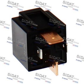 Compre Relé multifunções da SIDAT 3.237015A2 a um preço baixo por 15,73 €
