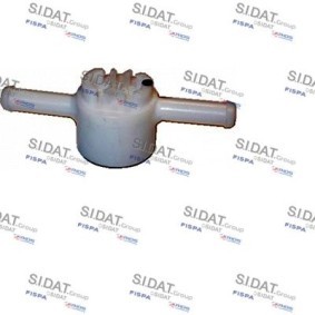 Ventil, Kraftstofffilter für AUDI von SIDAT