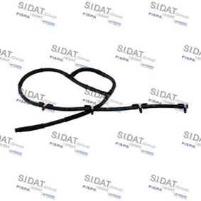 Achetez des Tuyau, carburant de fuite SIDAT 83.6214A2 à prix pour 39,05 €