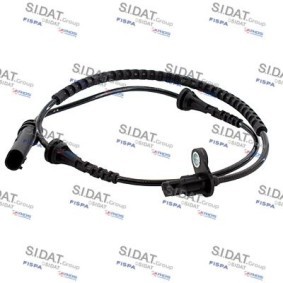 Køb ABS Sensor af SIDAT 84.0010A2 til den lave pris 232,05 DKK