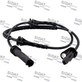 ABS-Sensor von SIDAT