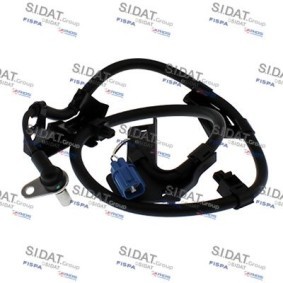 Compre Sensor, rotações da roda da SIDAT 84.1963A2 a um preço baixo por 42,65 €