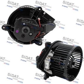 Achetez des Pulseur d'air habitacle SIDAT 9.2421 à prix pour 102,37 €