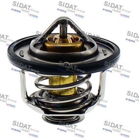 Kühlwasserthermostat von SIDAT