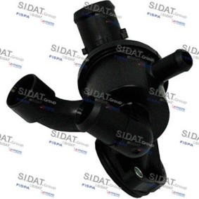 Kühlwasserthermostat von SIDAT