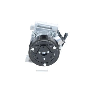 Achetez des Compresseur de climatisation BV PSH 090.555.140.000 à prix pour 393,84 €