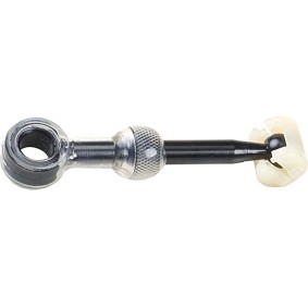 Reparatursatz, Schalthebel ETM2243