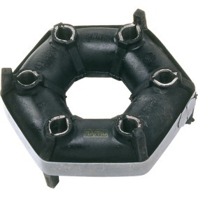Compre Articulação, veio longitudinal da GATES ETM2287 a um preço baixo por 25,26 €