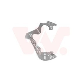 Ankerblech 0180371 für FIAT