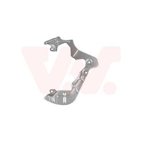 Ankerblech 0180372 für FIAT