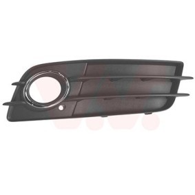 Acquista Griglia paraurti da VAN WEZEL 0327598 a buon mercato per soli 17,42 €