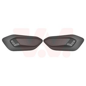 Compre Friso de para-choques de VAN WEZEL online para ë-C4 X (C43) a preços moderados