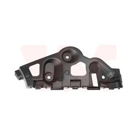 Achetez des Support de pare-chocs VAN WEZEL 1507537 à prix pour 14,25 €