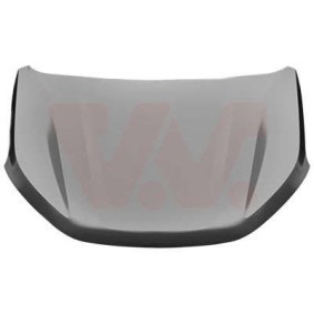 Achetez des Capot VAN WEZEL 1510670 à prix pour 165,76 €