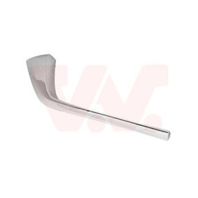 Compre Embellecedor de parachoques de VAN WEZEL online para CX-5 (KF) a precios moderados