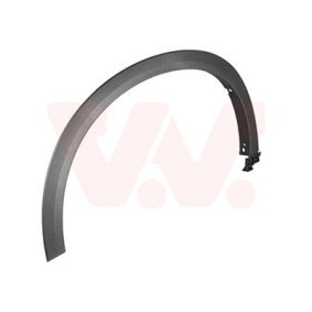 Acquista Allargamento parafango da VAN WEZEL 2774521 a buon mercato per soli 116,59 €