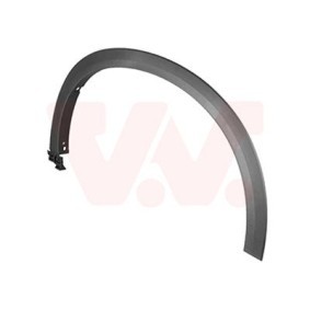 Acquista Allargamento parafango da VAN WEZEL 2774522 a buon mercato per soli 116,59 €