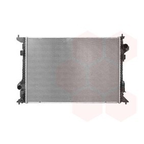 Acquista Radiatore motore da VAN WEZEL 33012715 a buon mercato per soli 166,09 €