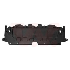 Acquista Modanatura paraurti da VAN WEZEL online per Astra K Van / Hatchback (B16) a prezzi moderati