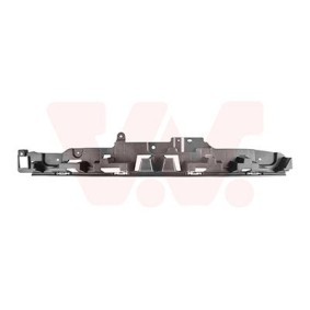 Stoßstangenhalter 3816531