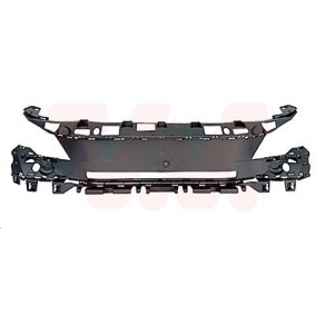 Halter, Kühlergitter 4006518