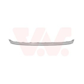 Acquista Modanatura paraurti da VAN WEZEL online per 3008 SUV a prezzi moderati