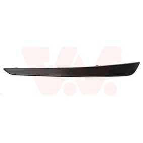 Acquista Spoiler anteriore da VAN WEZEL 4093501 a buon mercato per soli 32,03 €