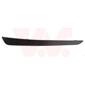 Acquista Spoiler anteriore da VAN WEZEL 4093502 a buon mercato per soli 32,03 €