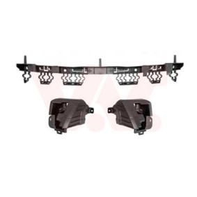 Compre Suporte, pára-choques da VAN WEZEL 4422532 a um preço baixo por 78,32 €