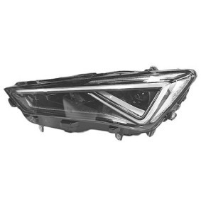 Acquista Faro anteriore da VAN WEZEL 4951965V a buon mercato per soli 776,70 €