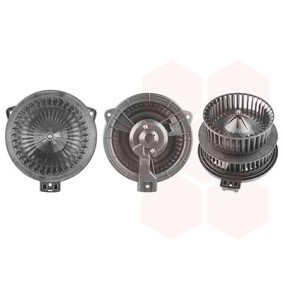 Innenraumgebläse 5466773 für TOYOTA