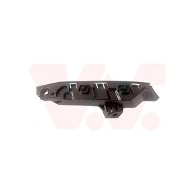 Achetez des Support pare-choc de chez VAN WEZEL en ligne pour Caddy V Van (SBA, SBH) à prix modérés