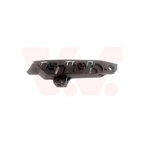 Achetez des Support pare-choc de chez VAN WEZEL en ligne pour Caddy V Van (SBA, SBH) à prix modérés