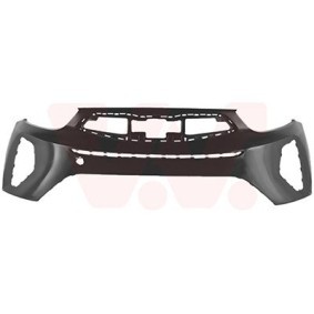 Acquista Paraurti da VAN WEZEL online per Stonic Van / Hatchback (YB) a prezzi moderati