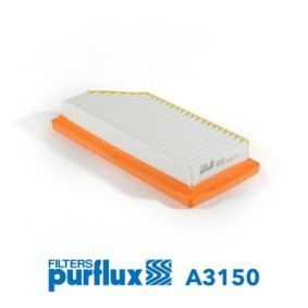 Køb Luftfilter af PURFLUX A3150 til den lave pris 126,53 DKK