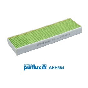 Acquista Filtro abitacolo da PURFLUX AHH751 a buon mercato per soli 20,93 €