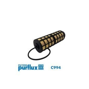 Compre Filtro de combustível da PURFLUX C994 a um preço baixo por 27,49 €