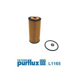 Osta Öljynsuodatin PURFLUX:llä L1165 edullisesti hintaan 10,83 €