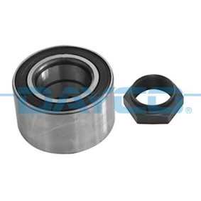 Acquista Kit cuscinetto ruota da DAYCO KWD1507 a buon mercato per soli 26,25 €