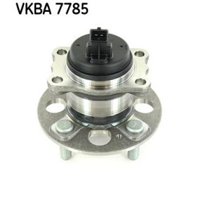 Radlagersatz VKBA 7785 von SKF günstig für 179,79 € online kaufen