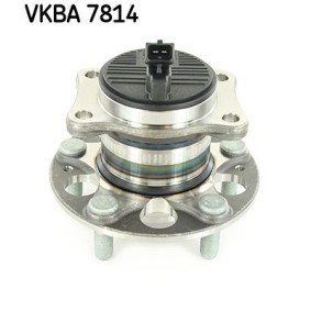 Radlagersatz VKBA 7814