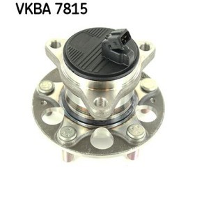 Radlagersatz VKBA 7815 von SKF günstig für 116,58 € online kaufen