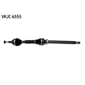 Comprar Árbol de transmisión de SKF VKJC 6555 a bajo precio de 236,62 €