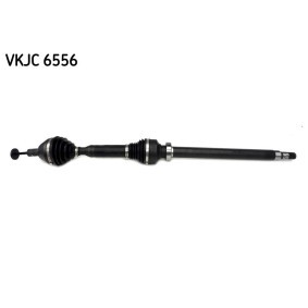 Comprar Árbol de transmisión de SKF VKJC 6556 a bajo precio de 296,83 €