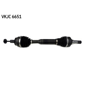 Comprar Árbol de transmisión de SKF VKJC 6651 a bajo precio de 236,91 €