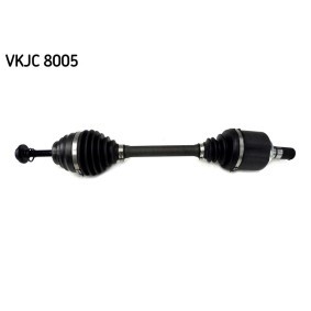 Compre Veio de transmissão da SKF VKJC 8005 a um preço baixo por 299,23 €