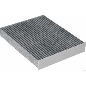 Compre Filtro do habitáculo de HERTH+BUSS JAKOPARTS online para Torres (J100) a preços moderados